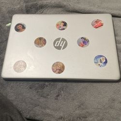 HP Stream 14" HD BrightView Laptop, Intel Celeron N4120, 16GB RAM, 288GB Storage (128GB eMMC + 160GB Docking Station Set), Intel UHD Graphics, 720p We