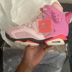 Air Jordan 6