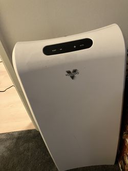 Vornado Air Purifier 