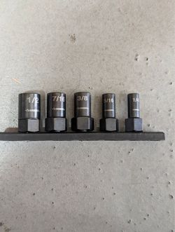 Husky SAE Dual Direction Extraction Set