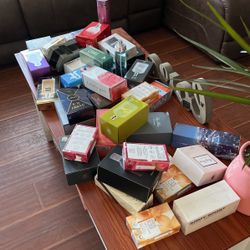 Perfumes