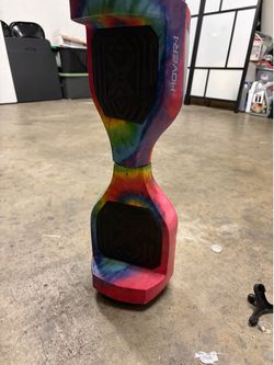 Hover board