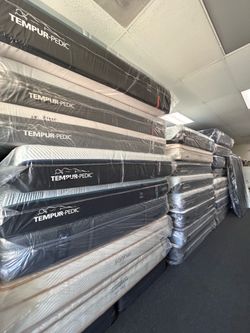 Huge Mattress SALE