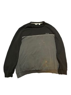Calvin Klein XL Crewneck