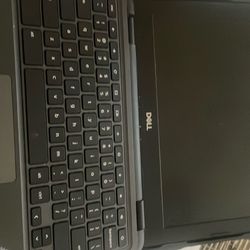 Dell Chromebook