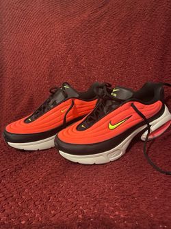 Nike Air Max Portal