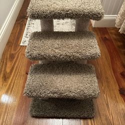 Pet Stairs OBO