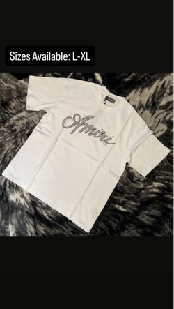 Amiri Shirt