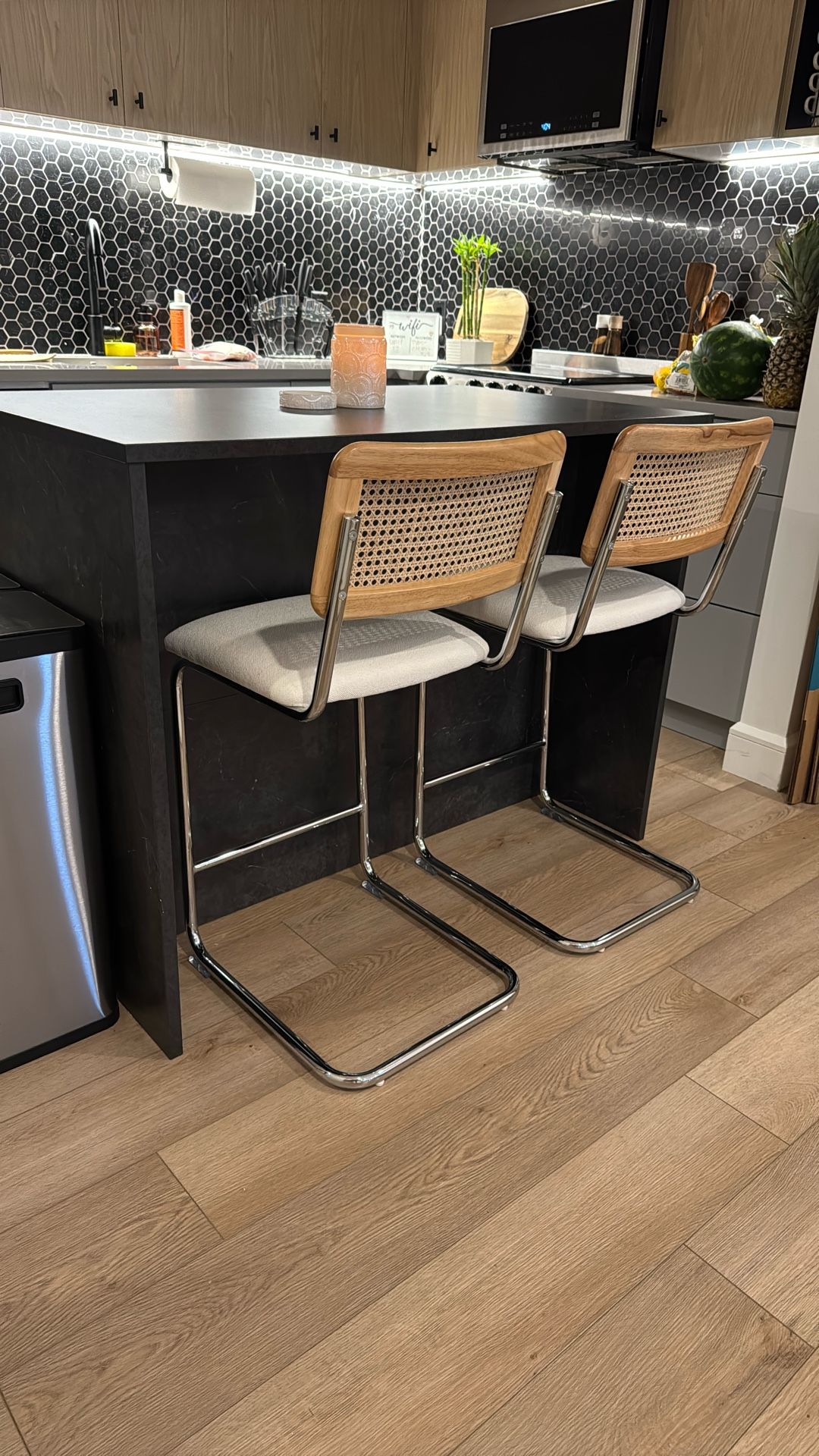 Island Stools/Chairs
