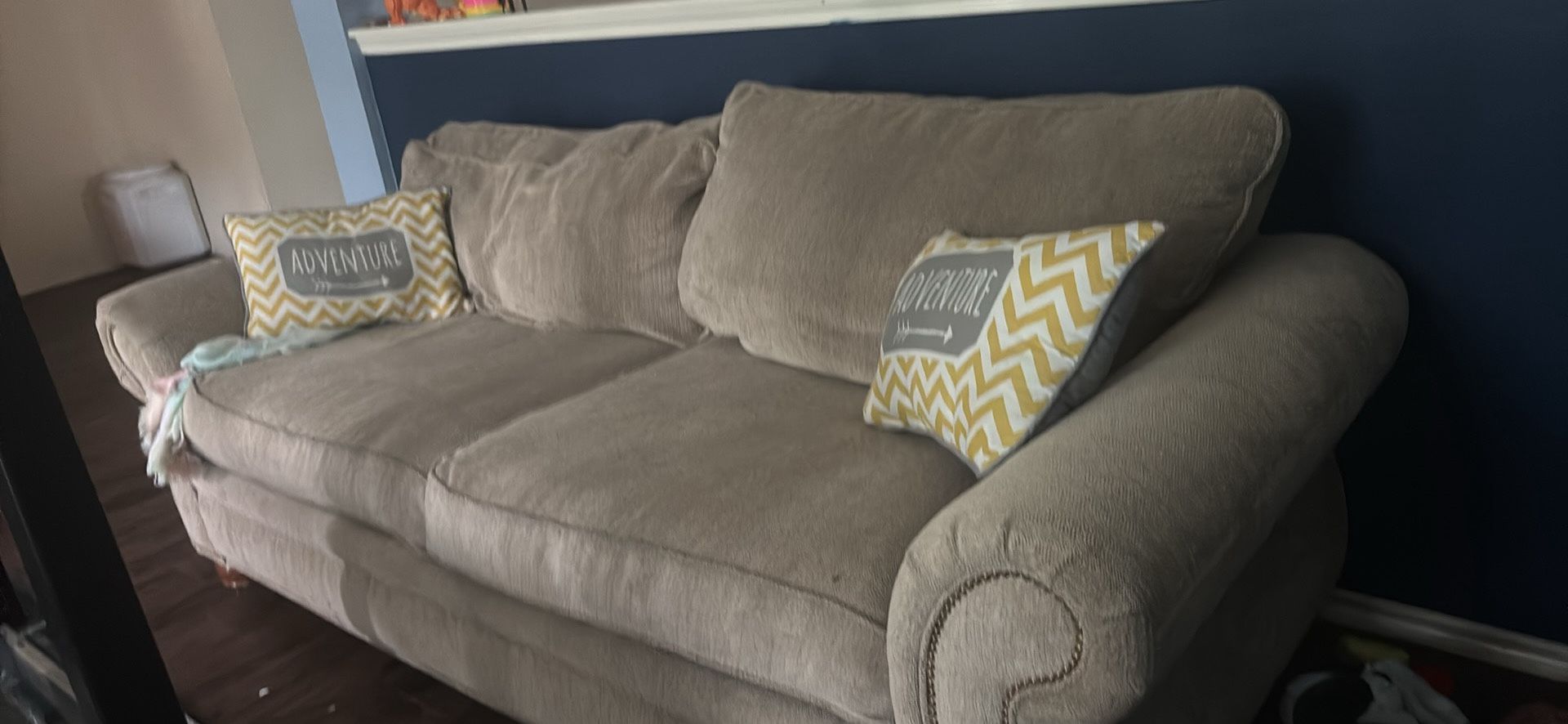 Lazy Boy Loveseat For Sale