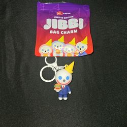 Jack Jibbi "The Boss" (Rare)