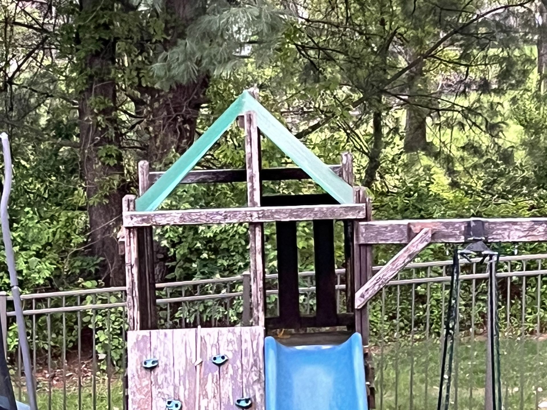 Swingset