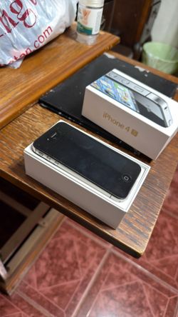 iPhone