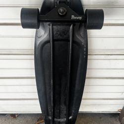 PENNY BLACKOUT LONGBOARD COMPLETE 36″