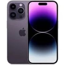iPhone Pro Max 14
