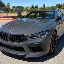 2023 BMW 8-Series Gran Coupe - M8 Competition for Sale
