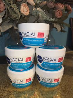 Nivea Hyaluronic Acid