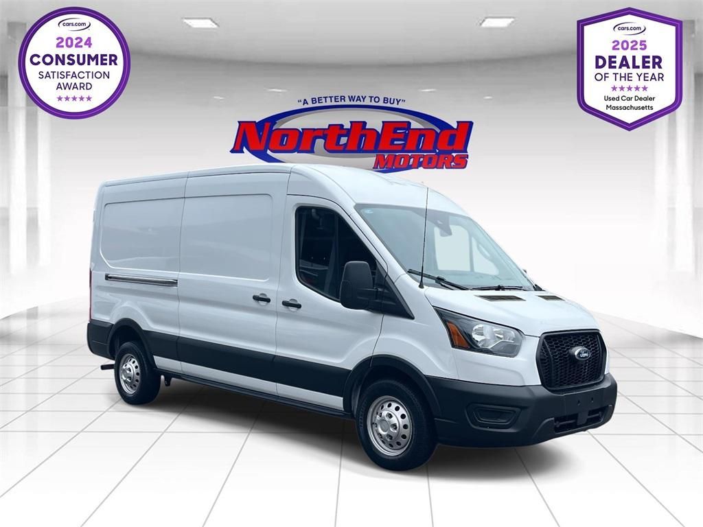 2023 Ford Transit-350 Cargo Van