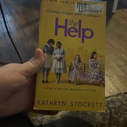 The Help