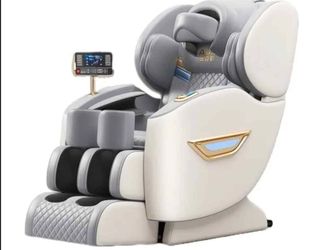 Massage chair