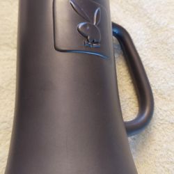 Original Playboy Embossed Ceramic Mugs