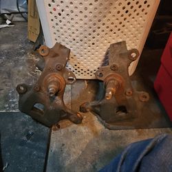 Spindle