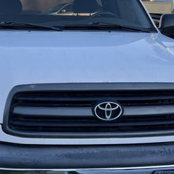 Toyota Tundra