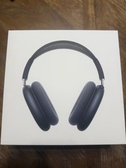 AIRPODS MAX GEN 2