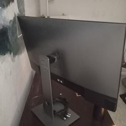 Dell Widescreen 32 Inch Monitor 