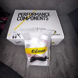 Magura HS11 Hydraulic Rim Brakes