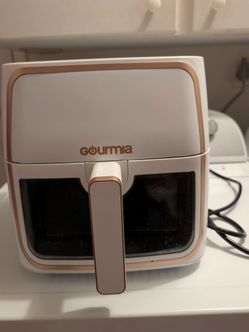 Gourmia 8-QT Air Fryer