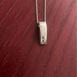 925 Sterling Silver Chain 