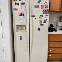 $ 50 Dollar Fridge