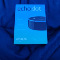 Echo Dot