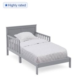 Toddler Bed