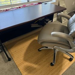 3pc Desk Set - Like New