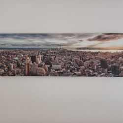 Canvas Photo