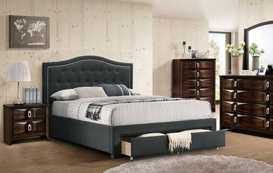 Brand New Bed Frame