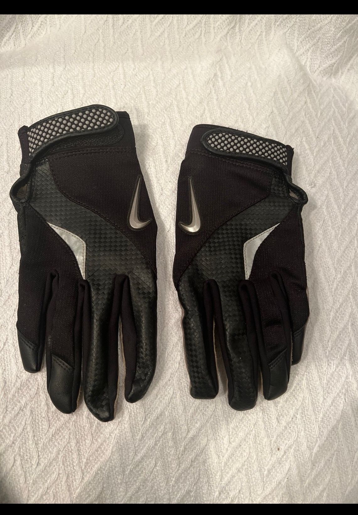 Women’s Batting Gloves Baseball Nike Size small