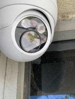 SECURITY CAMERA SALES AND SERVICES