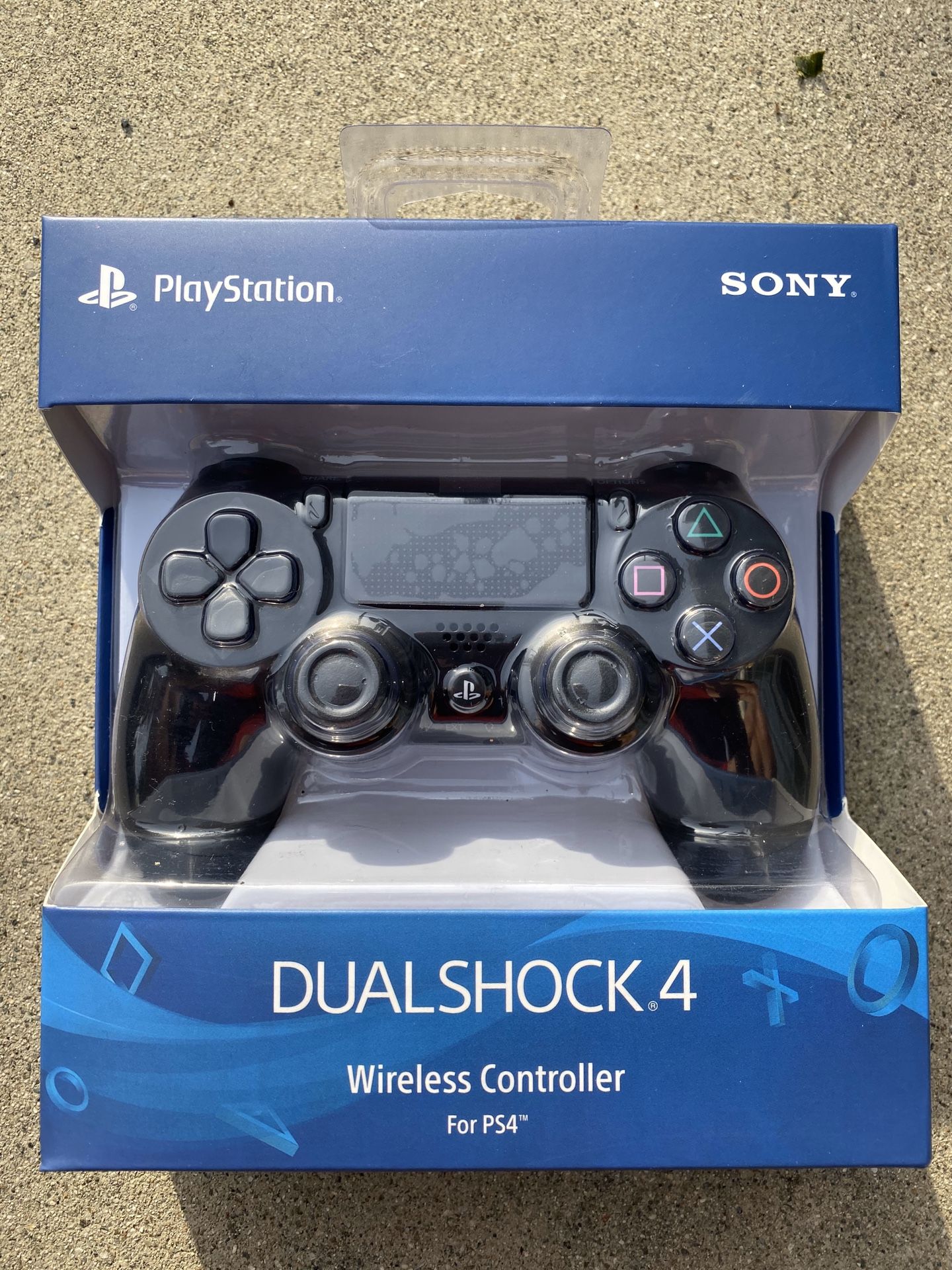 PS4 Controller