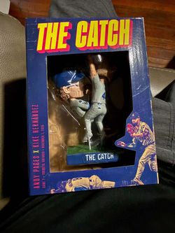 2026- LA Dodgers “ The Catch” FOR TRADE ONLY