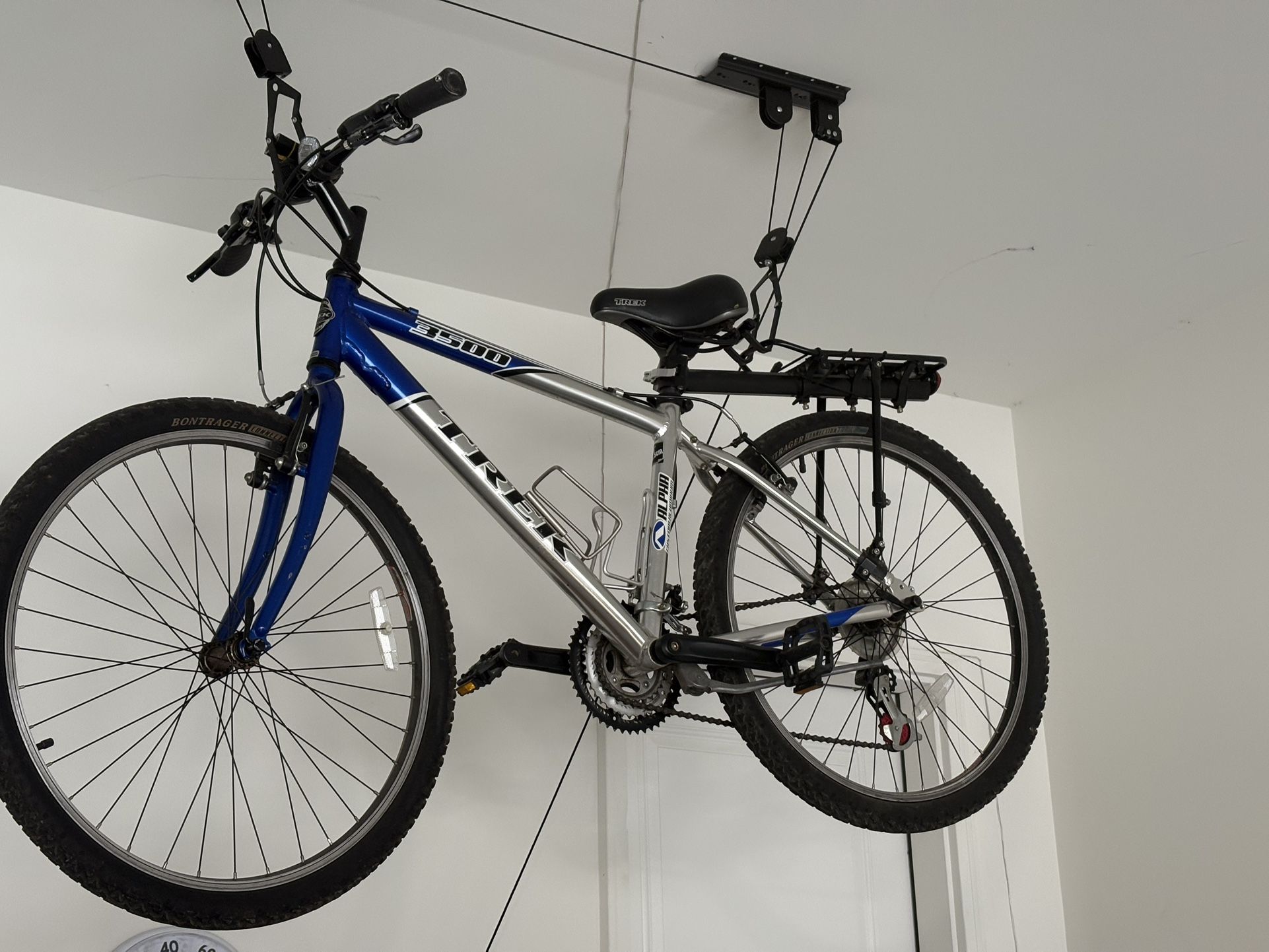 Trek 26 In Bike