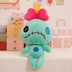 Lilo & Stitch Scrump Plushie 35cm