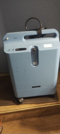 Evenflo Respirator Machine 