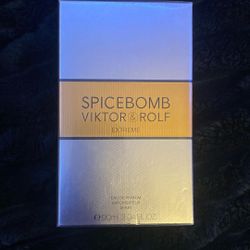 Spicebomb Viktor & Rolf Extreme