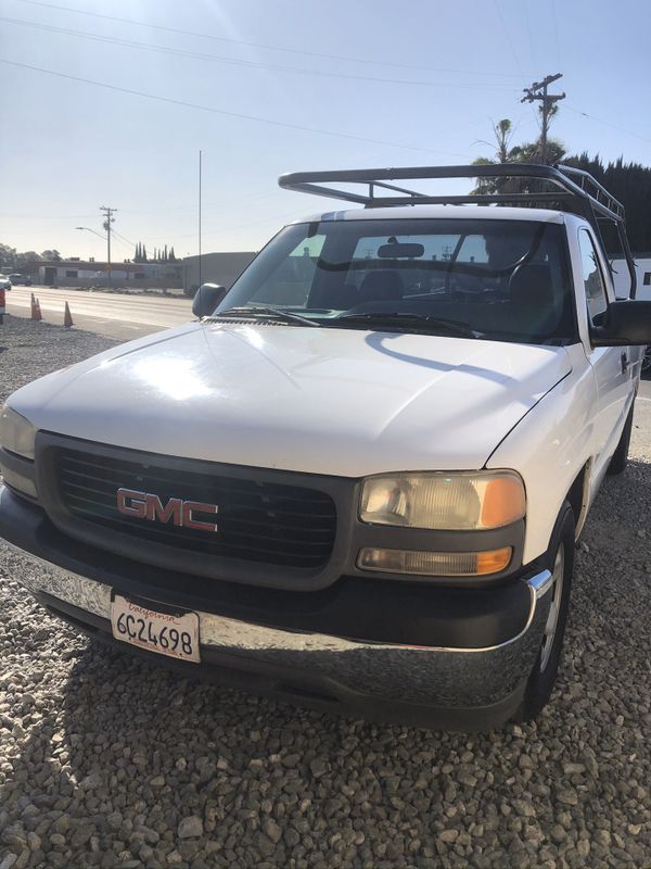 2000 Gmc Sierra For Sale In Palo Alto Ca Offerup