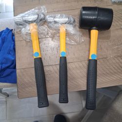 Hammer