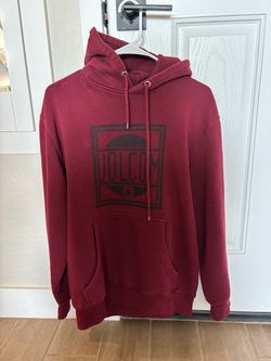 Men’s Volcom sweatshirt, size Medium