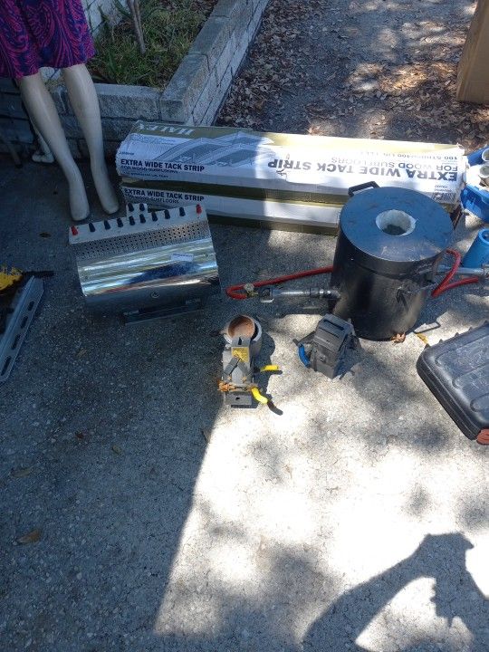 Metal Melting Equipment